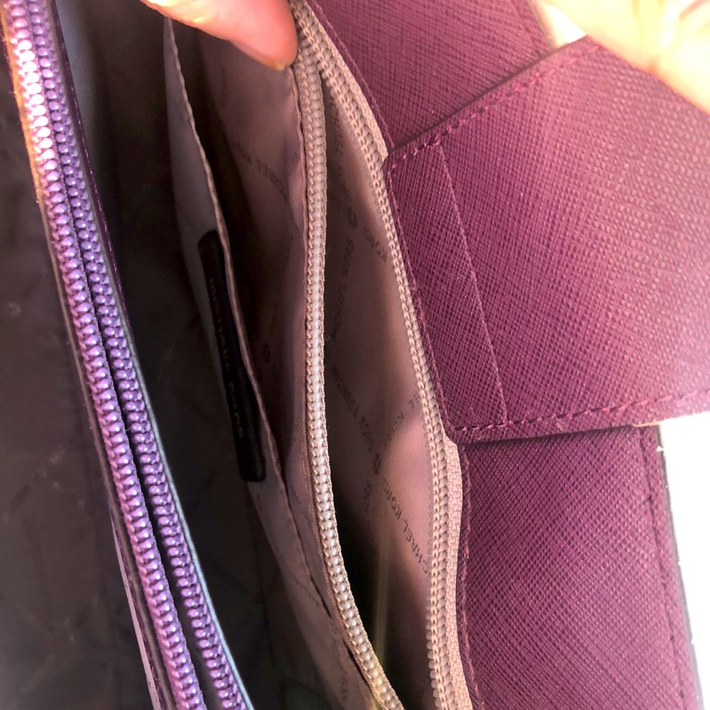 Michael Kors Susannah bag - Picture 11 of 14